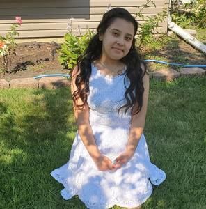 Meet your Posher, Sandy